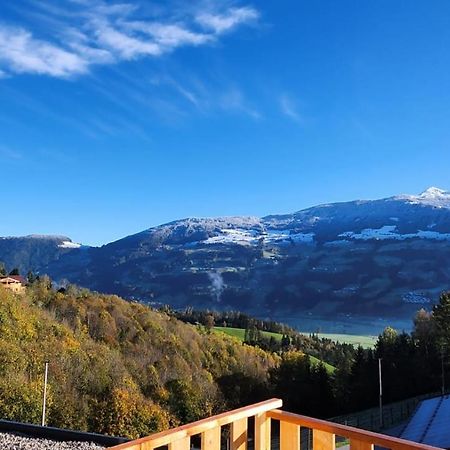 Alptime Tiny Lodge Fuegenberg Exterior foto